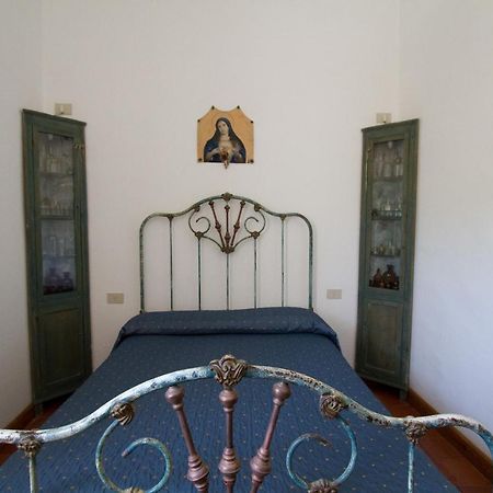 La Locanda Del Barbablu Стромболи Екстериор снимка